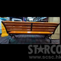 SS713A 幼兒休閒長椅